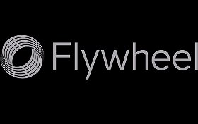 Flywheel logo