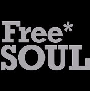 Free-soul logo