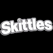 Skittles logo