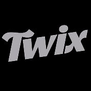 Twix logo